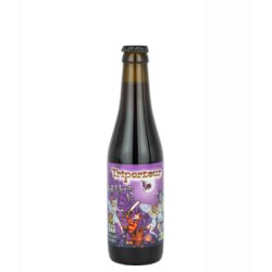 Triporteur Full Moon 12 33Cl - Belgian Beer Heaven