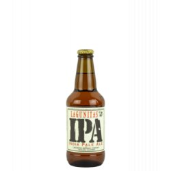 Lagunitas IPA 35,5Cl - Belgian Beer Heaven