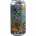 Northern Monk PATRONS PROJECT 41.03  BOBBI ABBEY  LIZARD LICKER  CLOUDWATER  DOUBLE-BARRELLED  DDH IPA 