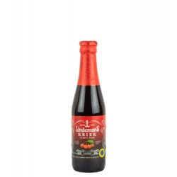 Lindemans Kriek 25Cl - Belgian Beer Heaven