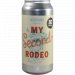 Verdant Brewing Co My Second Rodeo 