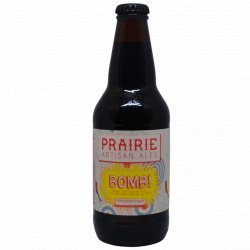 Prairie Bomb!