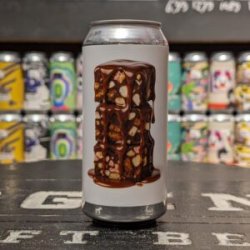 White Dog Brewery Rocky Road