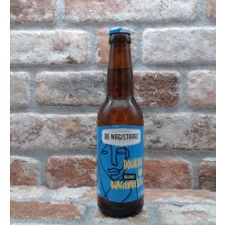 De Magistraat Dochter van de Burgemeester Blond - 33 CL - House of Beers Uden