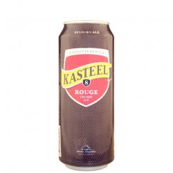 Kasteel Rouge