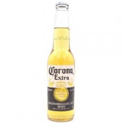 Cerveza Corona 4,5% 35,5cl. - Bodegas Júcar