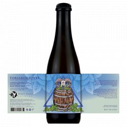 Holy Goat Brewing FORSAKEN VINES 0,375l - Biertipp