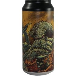 Seven Island Brewery HopCthulu Wrath