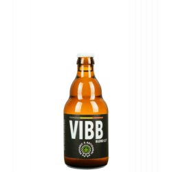 VIBB Blond 33Cl - Belgian Beer Heaven