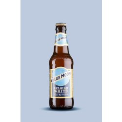 Blue Moon - Cervezas Cebados