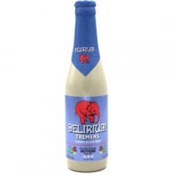 Cerveza Delirium Tremens... - Bodegas Júcar