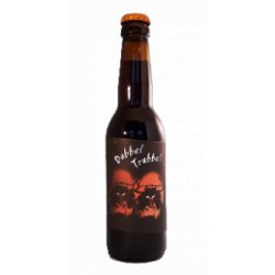 De Brouwschuur  Dubbel Trubbel - Holland Craft Beer