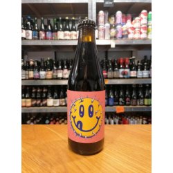 Omnipollo Noa Pecan Mud Cake