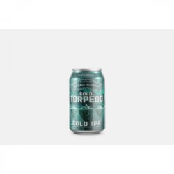 Sierra Nevada Cold Torpedo 355ml - Dicey Reillys