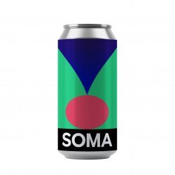 Pack JDM DIPA 8,5% - Cerveza Artesana SOMA - Soma