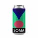 Pack JDM DIPA 8,5% - Cerveza Artesana SOMA Pack JDM DIPA 8,5% - Cerveza Artesana SOMA