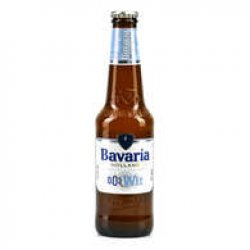 Bavaria Wit 0% - Bière blanche hollandaise sans alcool - BienManger