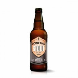 Donegal Stout 500ml Bottle - Dicey Reillys