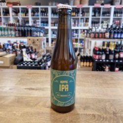 Het Biermeisje  IPA - Het Biermeisje