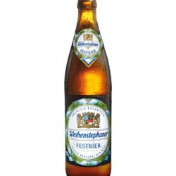 Weihenstephaner Festbier