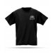 Camiseta Stone Brewing negra Camiseta Stone Brewing negra