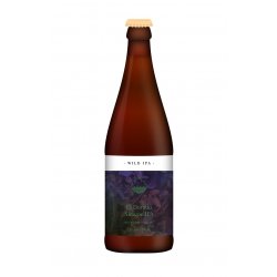 Cloudwater El Dorado, Simcoe IPA Bretted Foudre Ale  375ml - Cloudwater