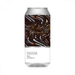 Gamma Brewing Śreżoga - ØL2GO