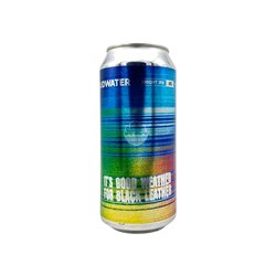 Cloudwater Brew Co. It