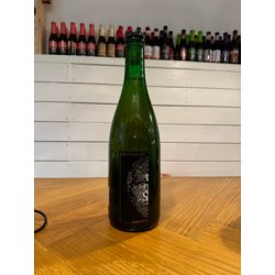 Brasserie Cantillon Ashanti