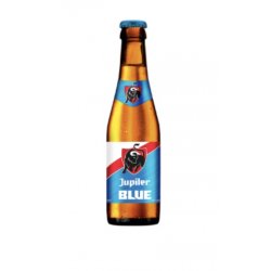 Brasserie Jupiler Jupiler Blue
