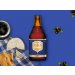 Chimay Blue Trappist Quadrupel 