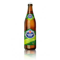 Schneider Weisse Hopfen Weizen 50cl - Cervebel