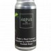 Ārpus Brewing Co. Grape X Red Currant X Strawberry X Peanut Butter Fruited Gose 
