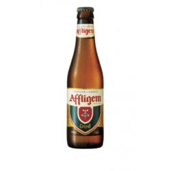 Affligem Brouwerij Affligem Tripel Affligem Brouwerij Affligem Tripel