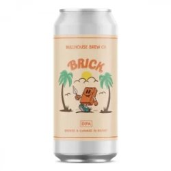 Bullhouse Brew Co Brick