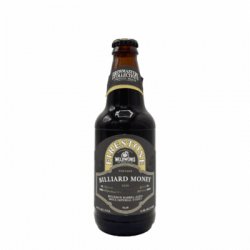 Firestone Walker Brewing Company Billiard Money (2023)