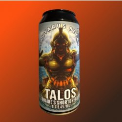 Tartarus Beers Ratatoskr