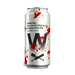 White Bay Brewery You