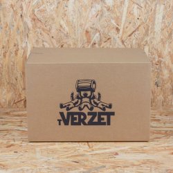 Brouwerij ’t Verzet Usual Suspect Box BLOND - Large - 24x33cl - Brouwerij ’t Verzet