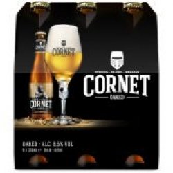 Cornet Oaked