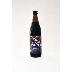 Maltgarden Dead Phone Calling Maltgarden Dead Phone Calling