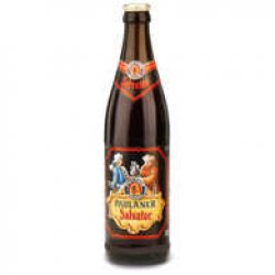 Paulaner Salvator - Bière allemande ambrée - 7.9% - BienManger