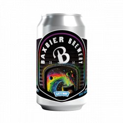 Baxbier Gateway - Craft Central