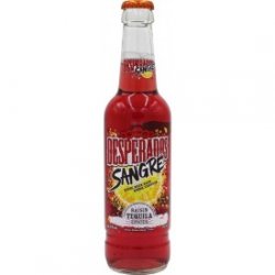 Cerveza Desperados Sangre... - Bodegas Júcar