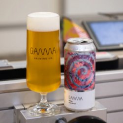 Gamma Brewing Boreal - ØL2GO