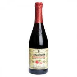 Lindemans Strawberry - Beer Force