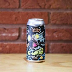 Little Critters C Monster - The Hop Vault