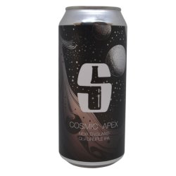 Salikatt Cosmic Apex