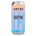 ​Abyss Brewing - Still Foggy DDH Pale 5% (Mad Finn Collab) 