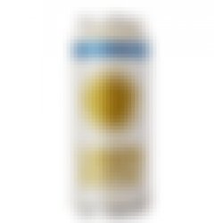 Bierhaus Golden State Lager